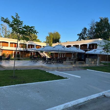 Hotel Selena Boutique 尼普顿 外观 照片
