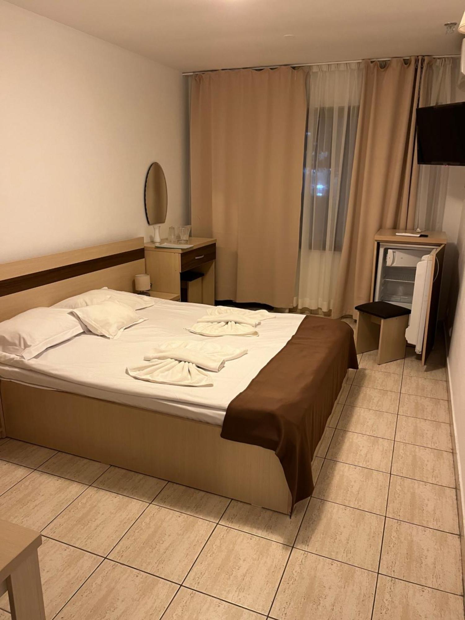 Hotel Selena Boutique 尼普顿 外观 照片