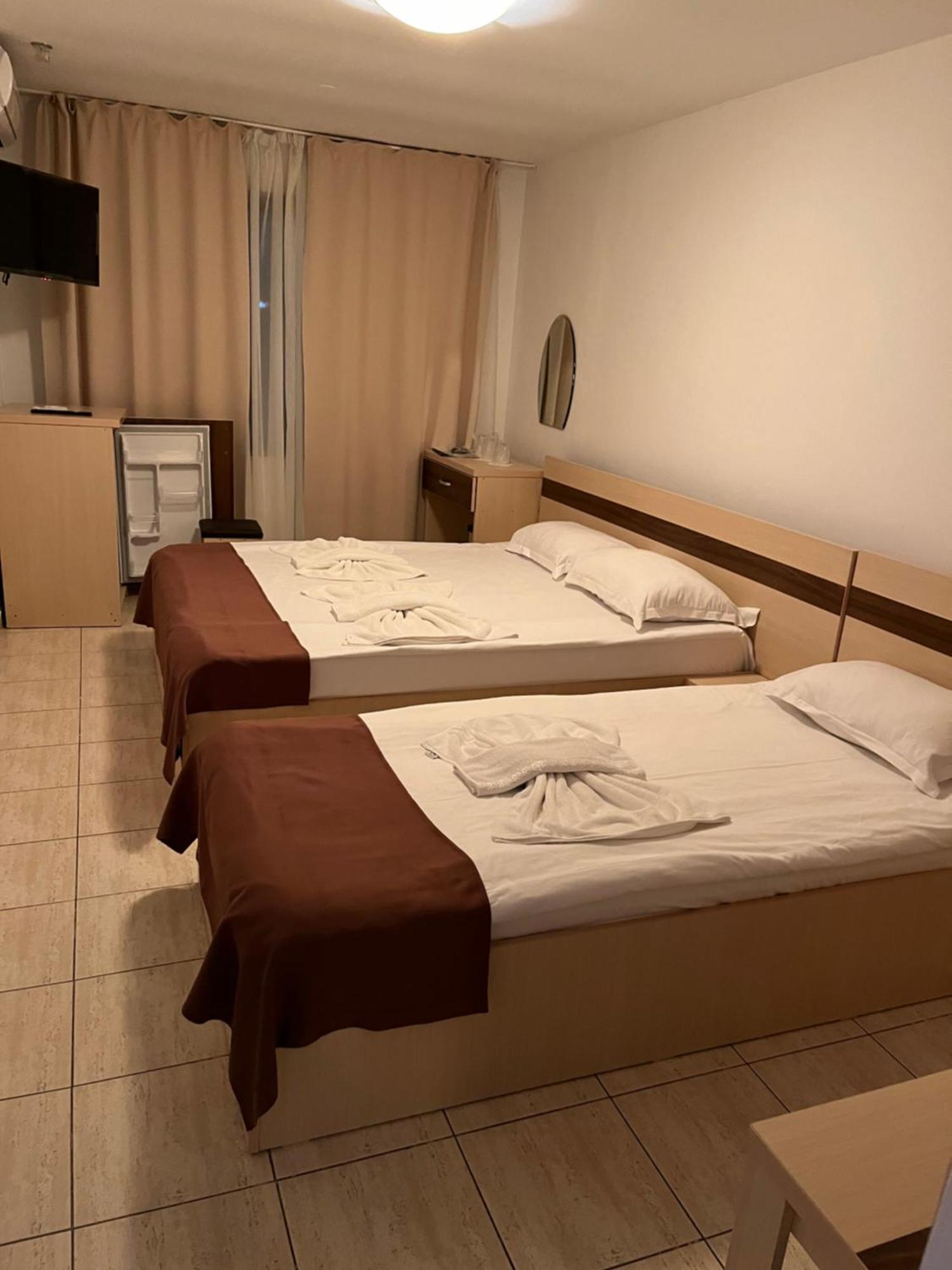 Hotel Selena Boutique 尼普顿 外观 照片