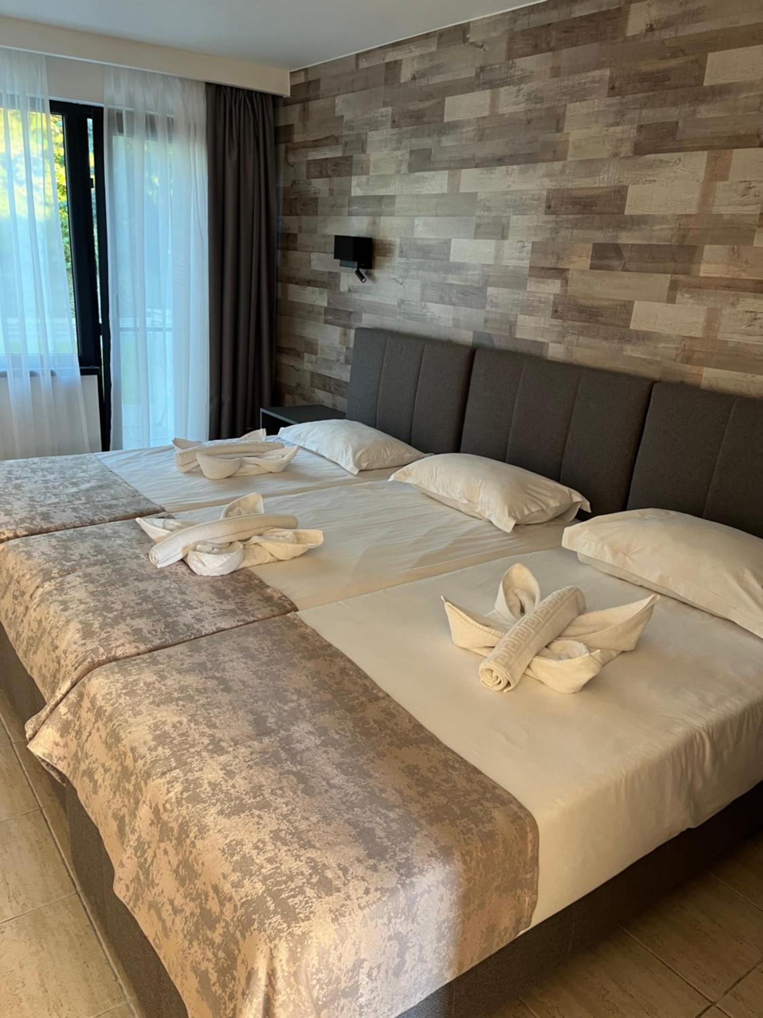 Hotel Selena Boutique 尼普顿 外观 照片