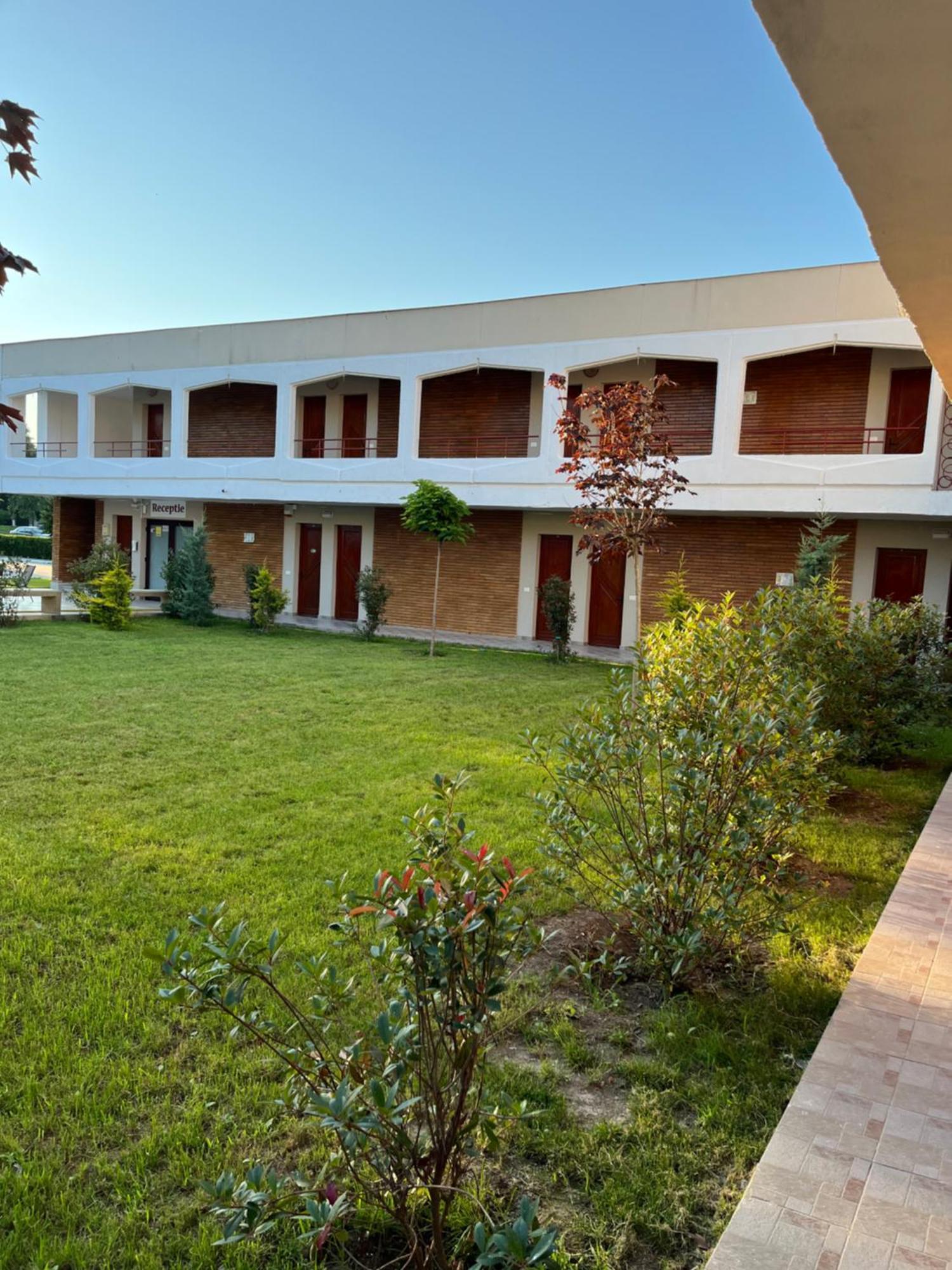 Hotel Selena Boutique 尼普顿 外观 照片