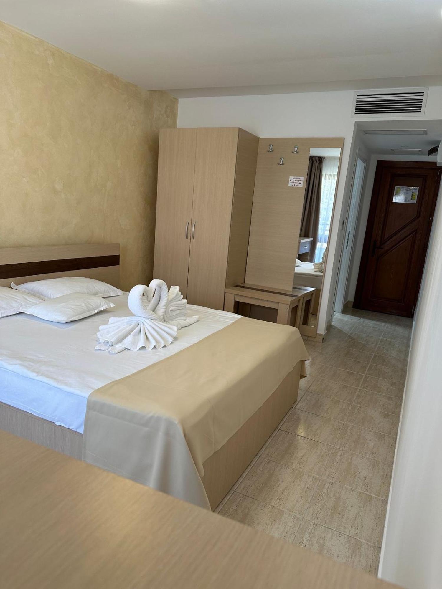 Hotel Selena Boutique 尼普顿 外观 照片